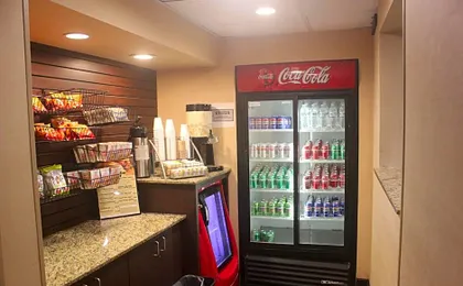 Regency Inn &Suites