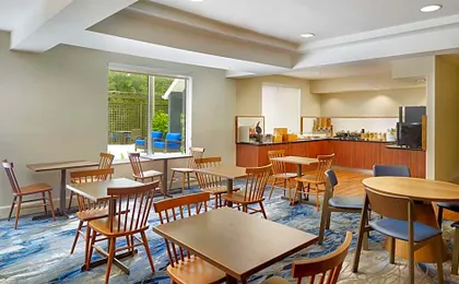Fairfield Inn & Suites by Marriott Anderson Clemson