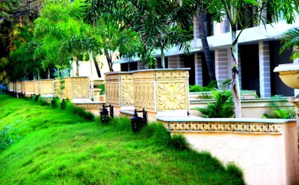 VGP Golden Beach Resort