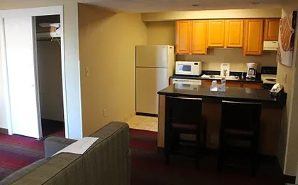 Hawthorn Extended Stay by Wyndham Wichita
