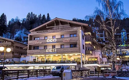 Hotel am Reiterkogel
