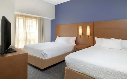 Residence Inn by Marriott Williamsburg