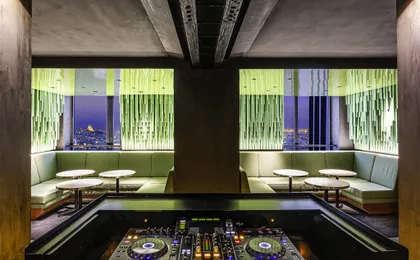 BarLounge