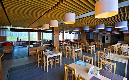 Horský hotel Jelenovská s bazénem v ceně