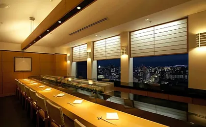 Hotel East 21 Tokyo