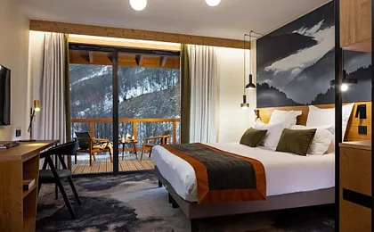 HIGALIK HOTEL