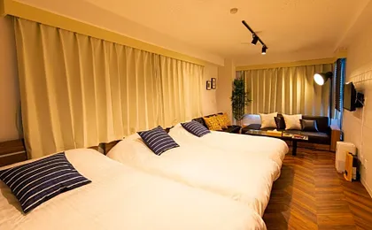 Kami Inn