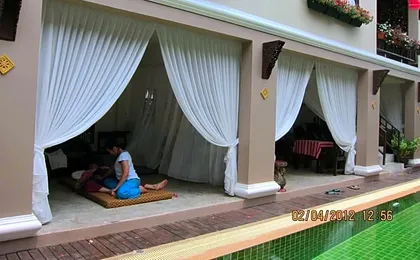 Devara Pool Villa