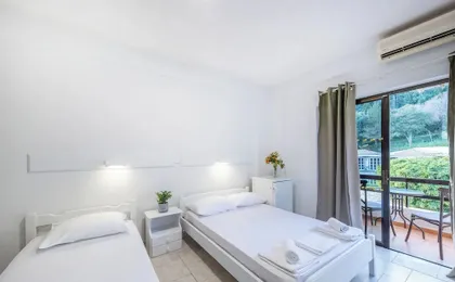 Le Mirage Hotel