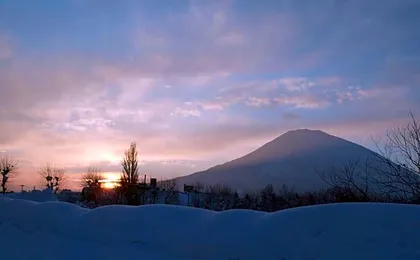 Niseko Tabi-Tsumugi Backpackers