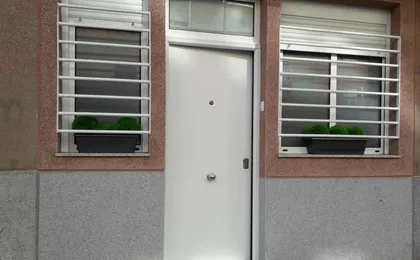 La Casa de Begona