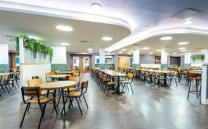CHANCELLORS COURT-SERVICED UNIVERSITY ACCOM
