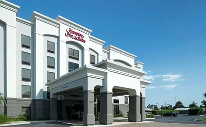Hampton Inn & Suites Panama City Beach-Pier Park Area