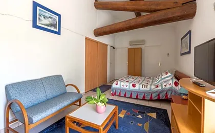 Auberge de Saugras