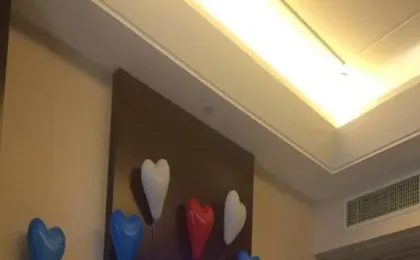 Bojinwan Hotel Jiangxing
