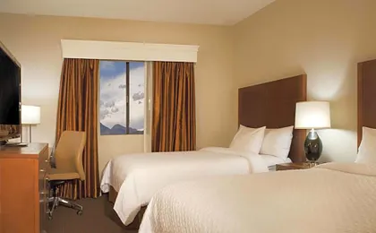 Embassy Suites by Hilton Flagstaff
