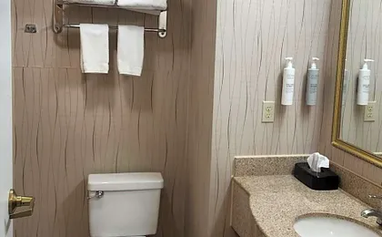 Baymont by Wyndham Midland TX