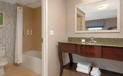 Hampton Inn & Suites Wilkes-Barre/Scranton