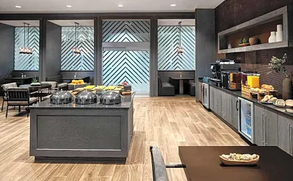 Marriott Phoenix Chandler