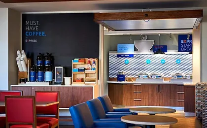Holiday Inn Express Hotel & Suites Orangeburg By IHG