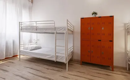 QUO Milano - Hostel