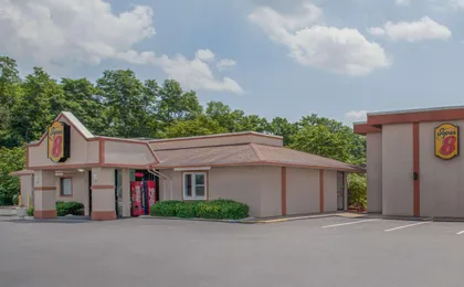 Super 8 By Wyndham Carlisle North