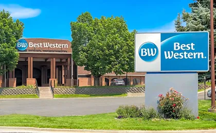 Best Western Pocatello Inn