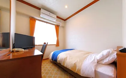 Business Hotel Star