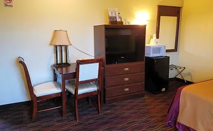 Americas Best Value Inn Ozona
