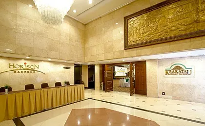 Horison Ultima Bandung