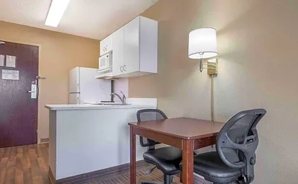 Extended Stay America Suites - Chicago - Romeoville - Bollingbrook