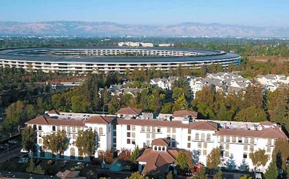 Hilton Garden Inn Cupertino