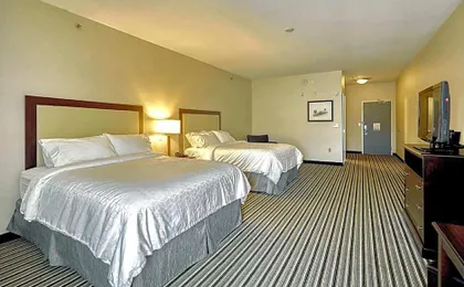 Holiday Inn Express and Suites Batavia By IHG