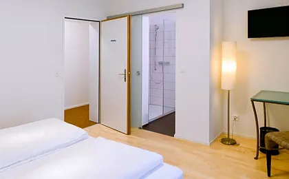 Hotel Baders Krone