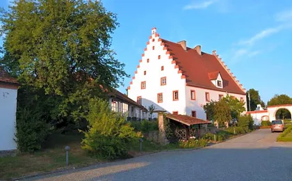Schlossgasthof Rösch