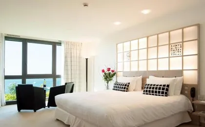 L'Agapa Hôtel - Spa