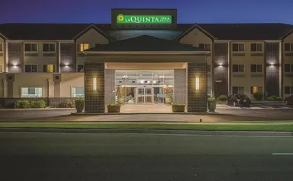 La Quinta Inn & Suites Logan
