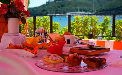 Hotel Cala di Mola