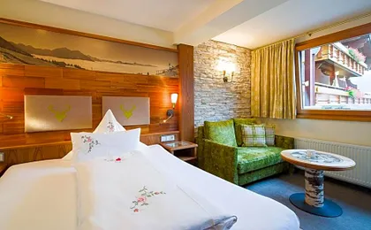 Hotel Leitner