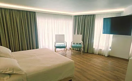 Ibiscus Hotel