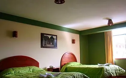 Hostal Panaka