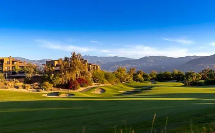 The Westin Desert Willow Villas, Palm Desert