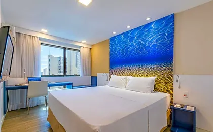 Mercure Fortaleza Meireles Hotel