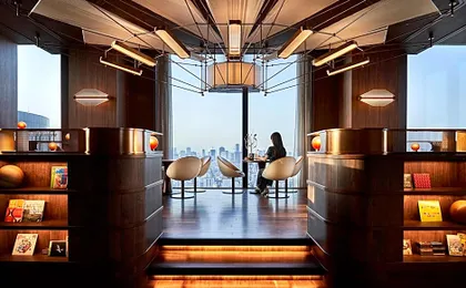 Centara Grand Hotel Osaka