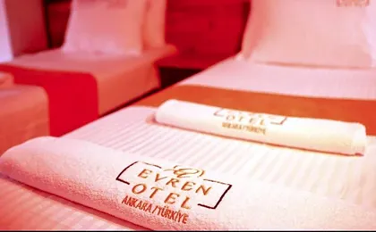 ANKARA OTEL EVREN