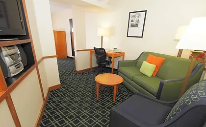 Fairfield Inn & Suites by Marriott Killeen