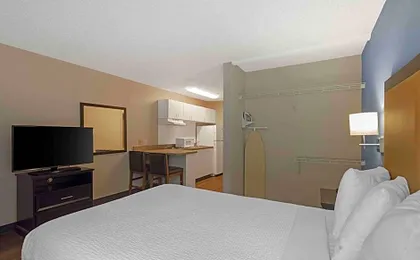 Studio 6 Extended Stay Memphis Airport TN