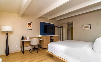 Ramada by Wyndham Davenport Orlando South