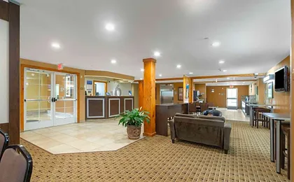 Motel 6 Breaux Bridge, LA