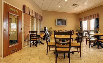 Americas Best Value Inn St. Louis South